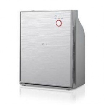 LG Air Purifier S200 - Gray